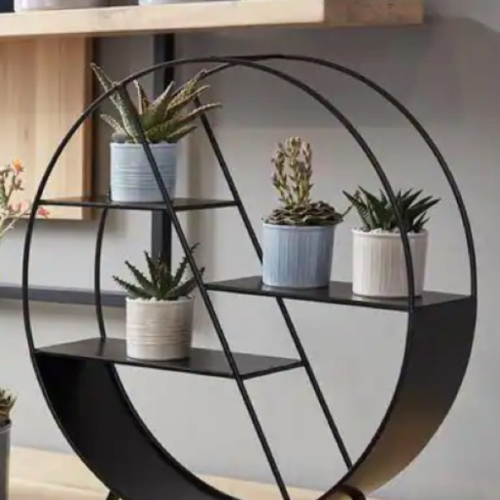 3.1” Laos Mini Planter Set
